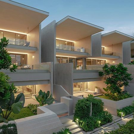 Veyla Natai Residences By Elite Havens Ngoại thất bức ảnh
