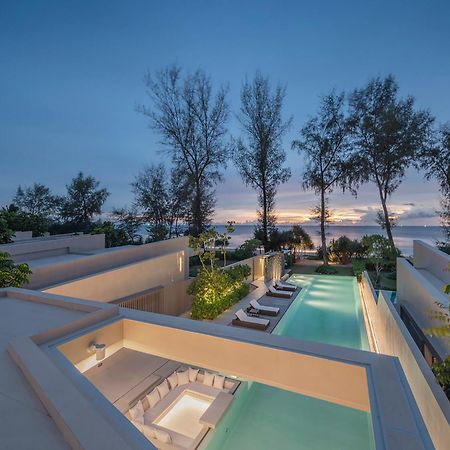 Veyla Natai Residences By Elite Havens Ngoại thất bức ảnh