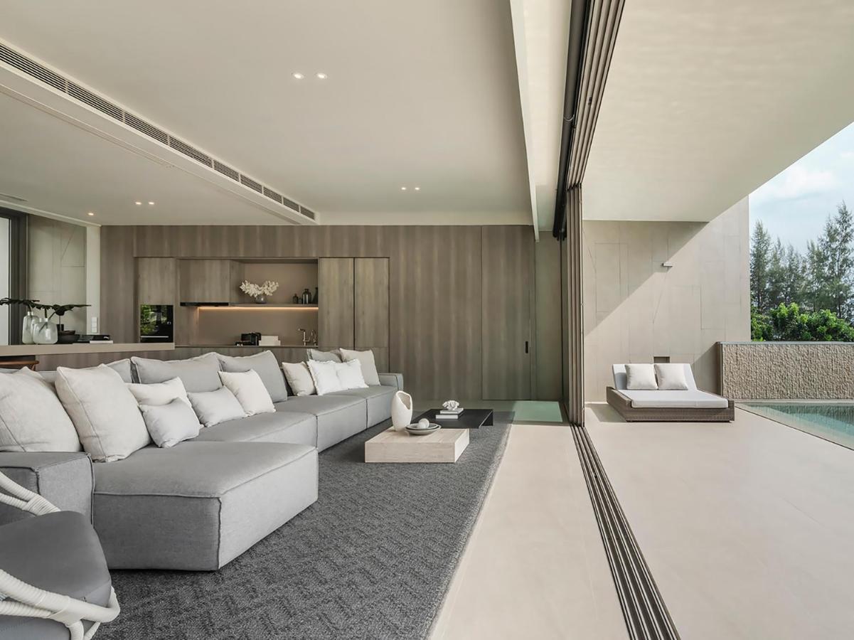 Veyla Natai Residences By Elite Havens Ngoại thất bức ảnh