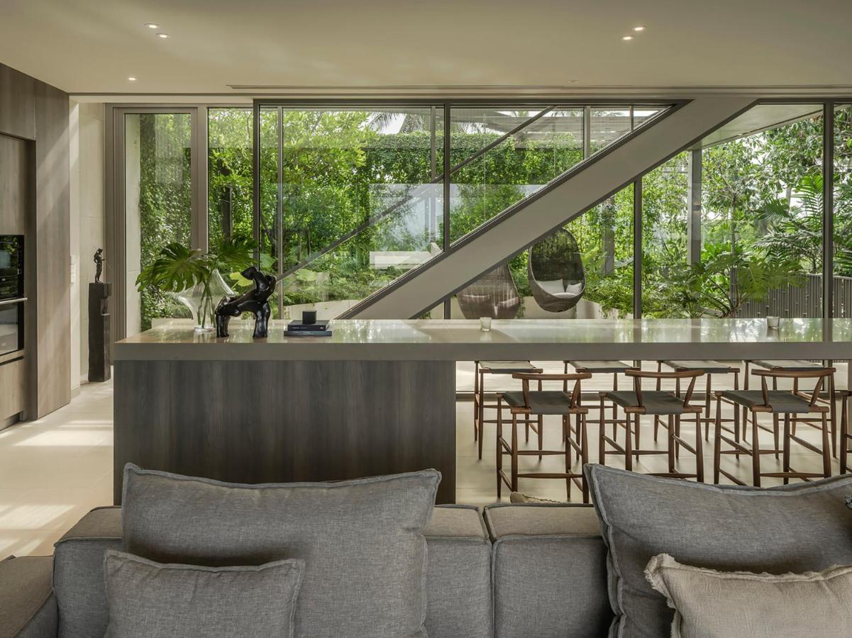 Veyla Natai Residences By Elite Havens Ngoại thất bức ảnh