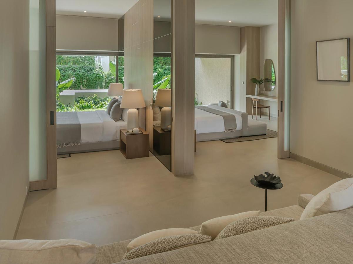 Veyla Natai Residences By Elite Havens Ngoại thất bức ảnh