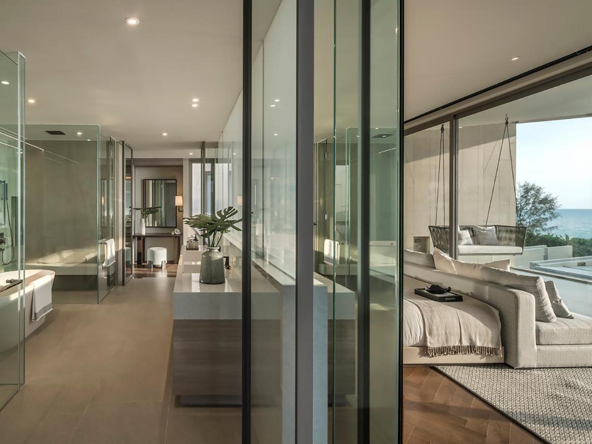 Veyla Natai Residences By Elite Havens Ngoại thất bức ảnh