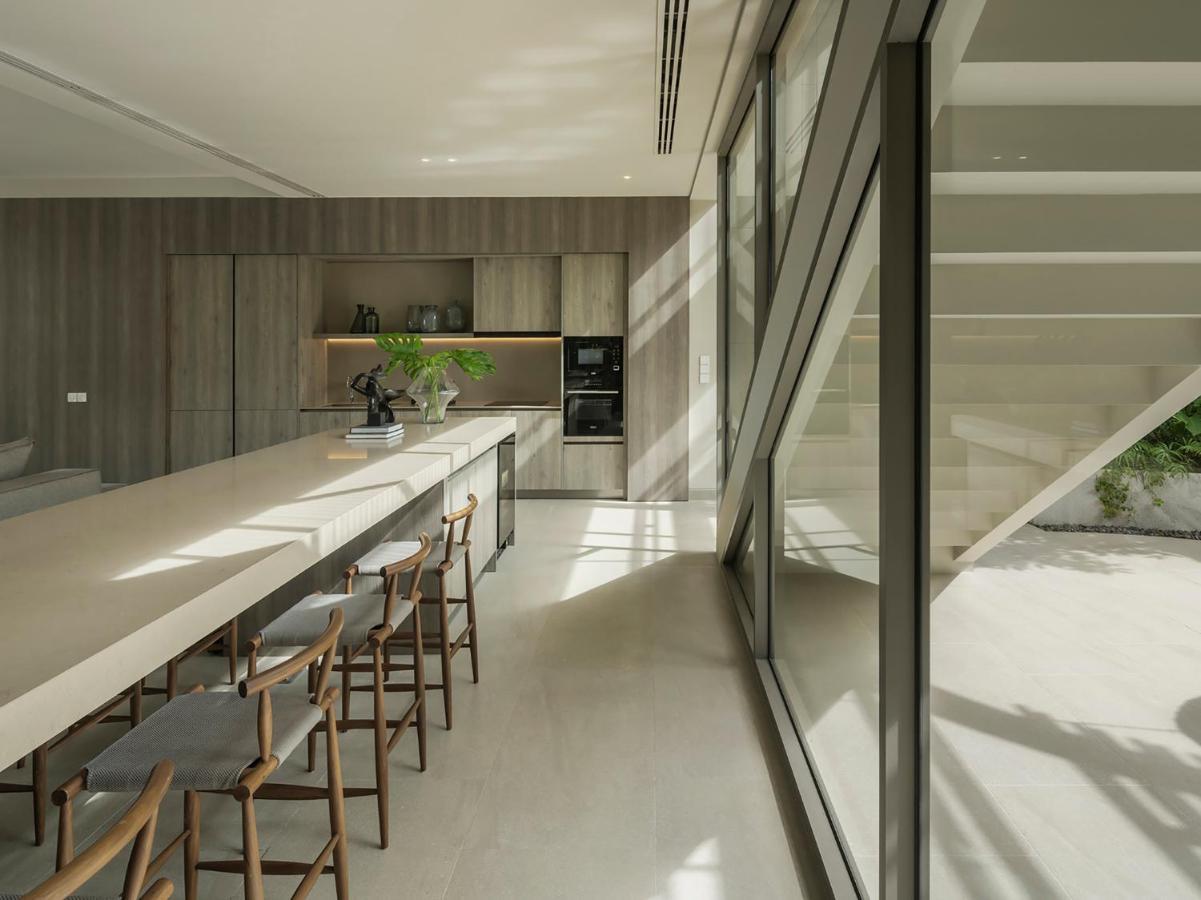 Veyla Natai Residences By Elite Havens Ngoại thất bức ảnh