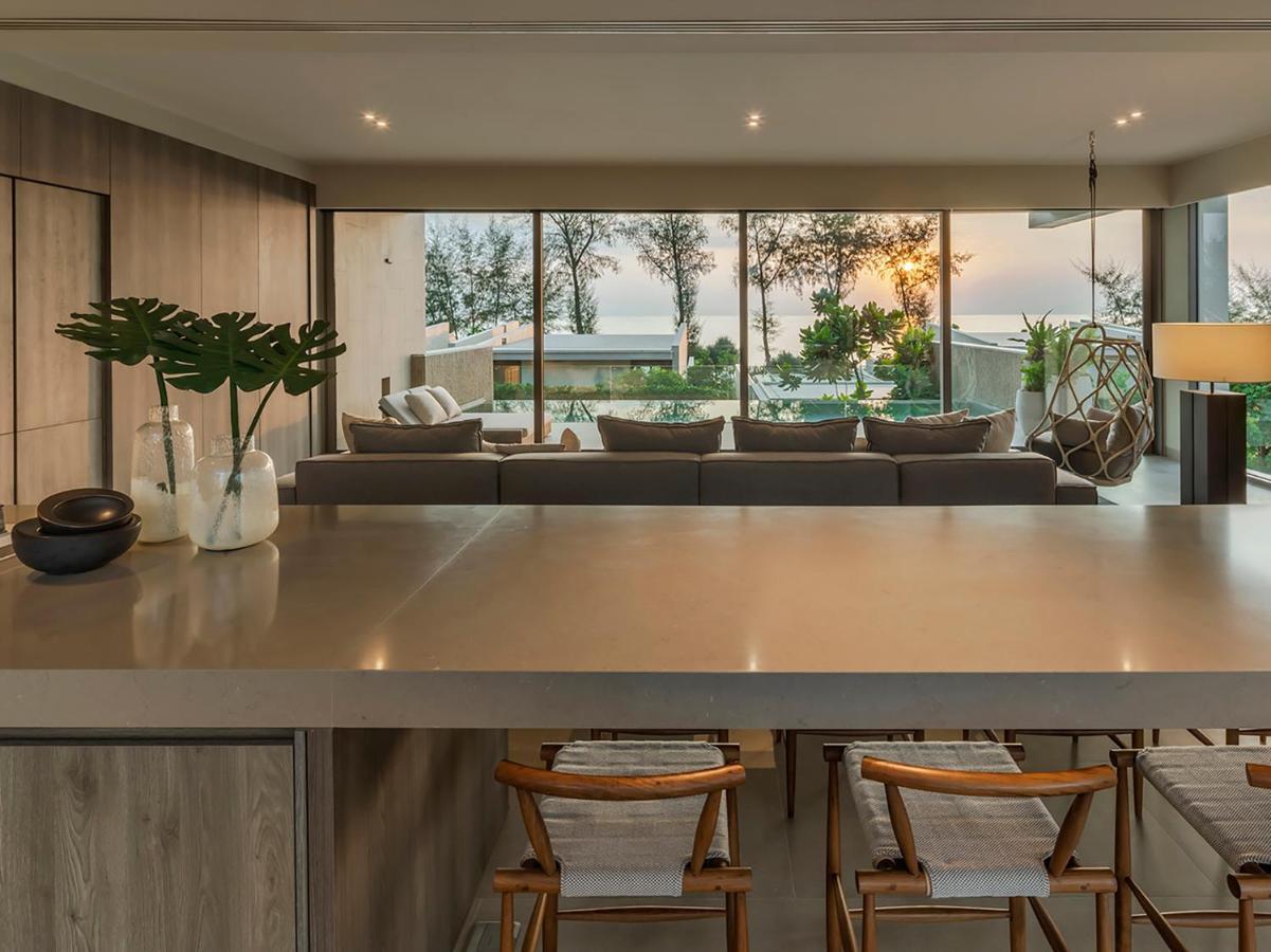 Veyla Natai Residences By Elite Havens Ngoại thất bức ảnh