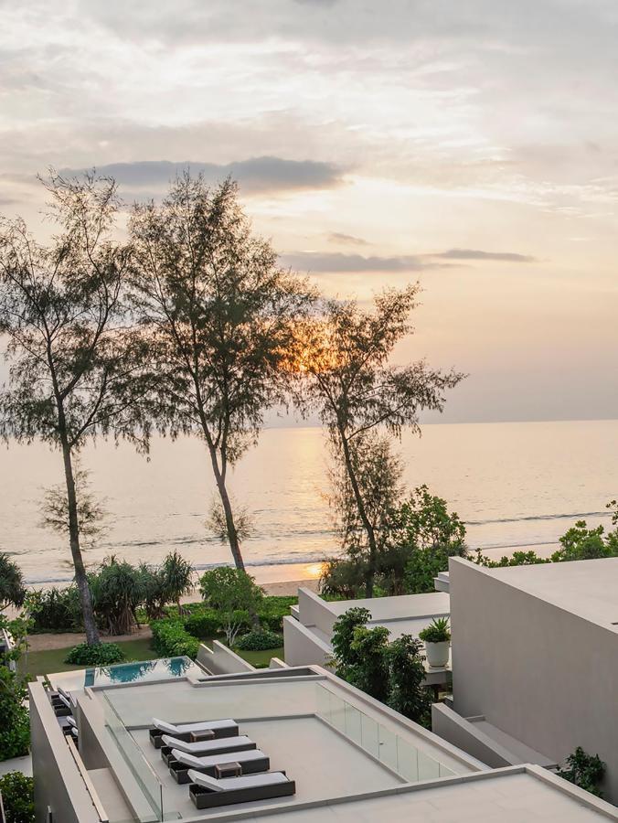 Veyla Natai Residences By Elite Havens Ngoại thất bức ảnh