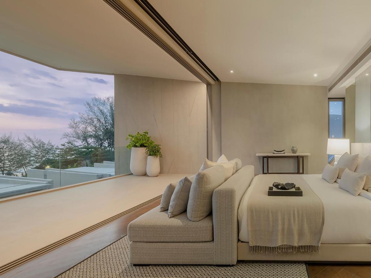 Veyla Natai Residences By Elite Havens Ngoại thất bức ảnh