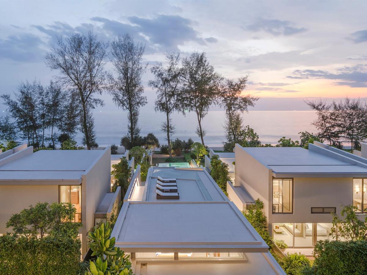 Veyla Natai Residences By Elite Havens Ngoại thất bức ảnh