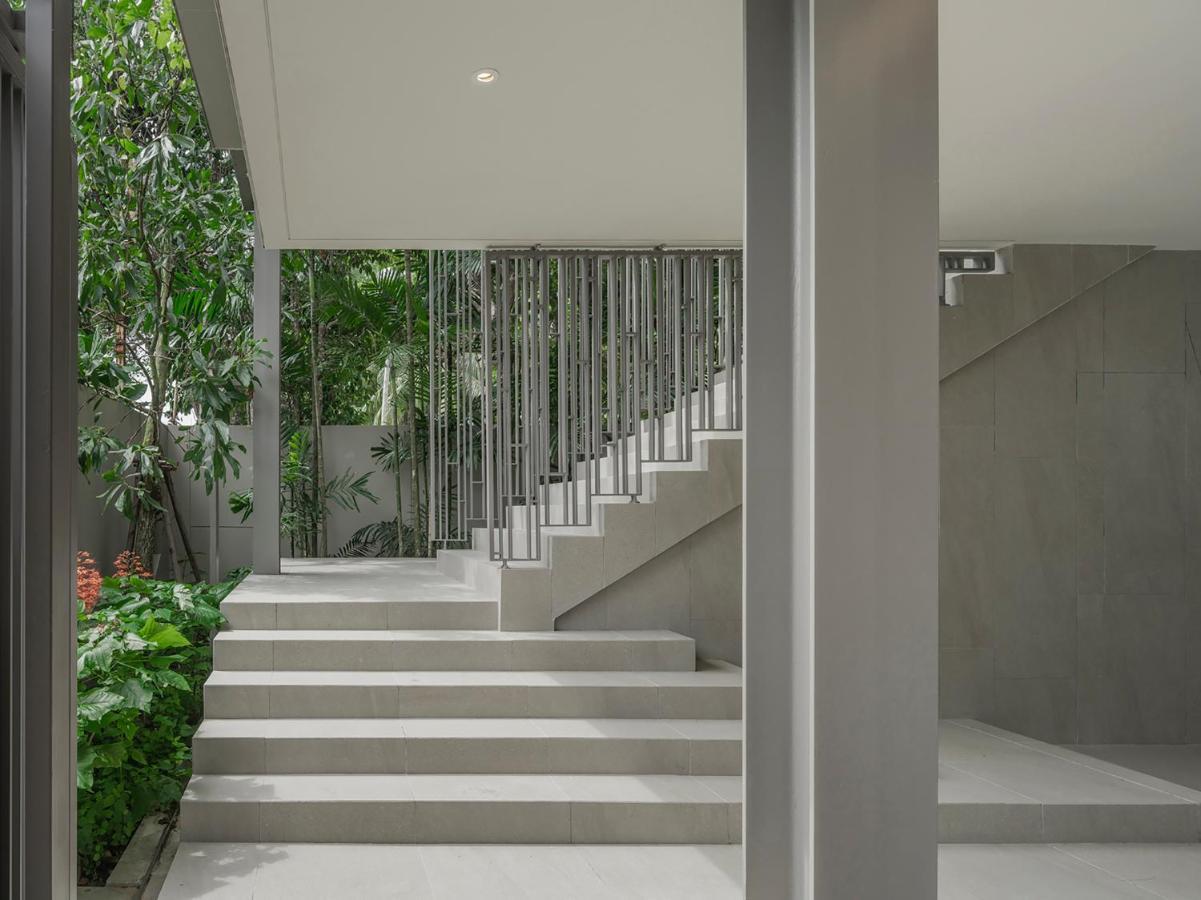 Veyla Natai Residences By Elite Havens Ngoại thất bức ảnh