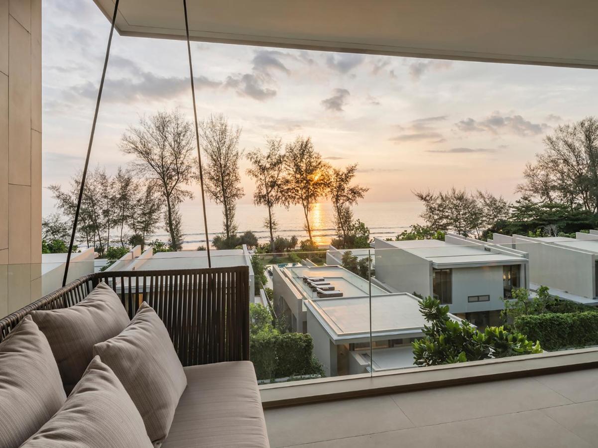 Veyla Natai Residences By Elite Havens Ngoại thất bức ảnh
