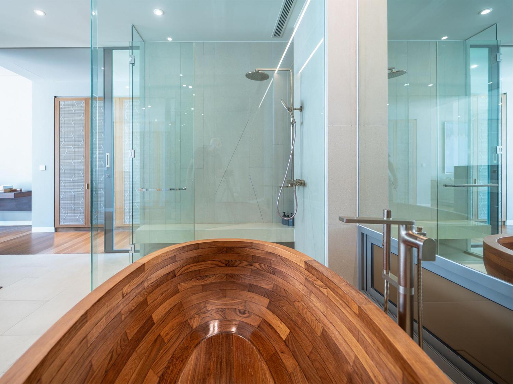 Veyla Natai Residences By Elite Havens Ngoại thất bức ảnh