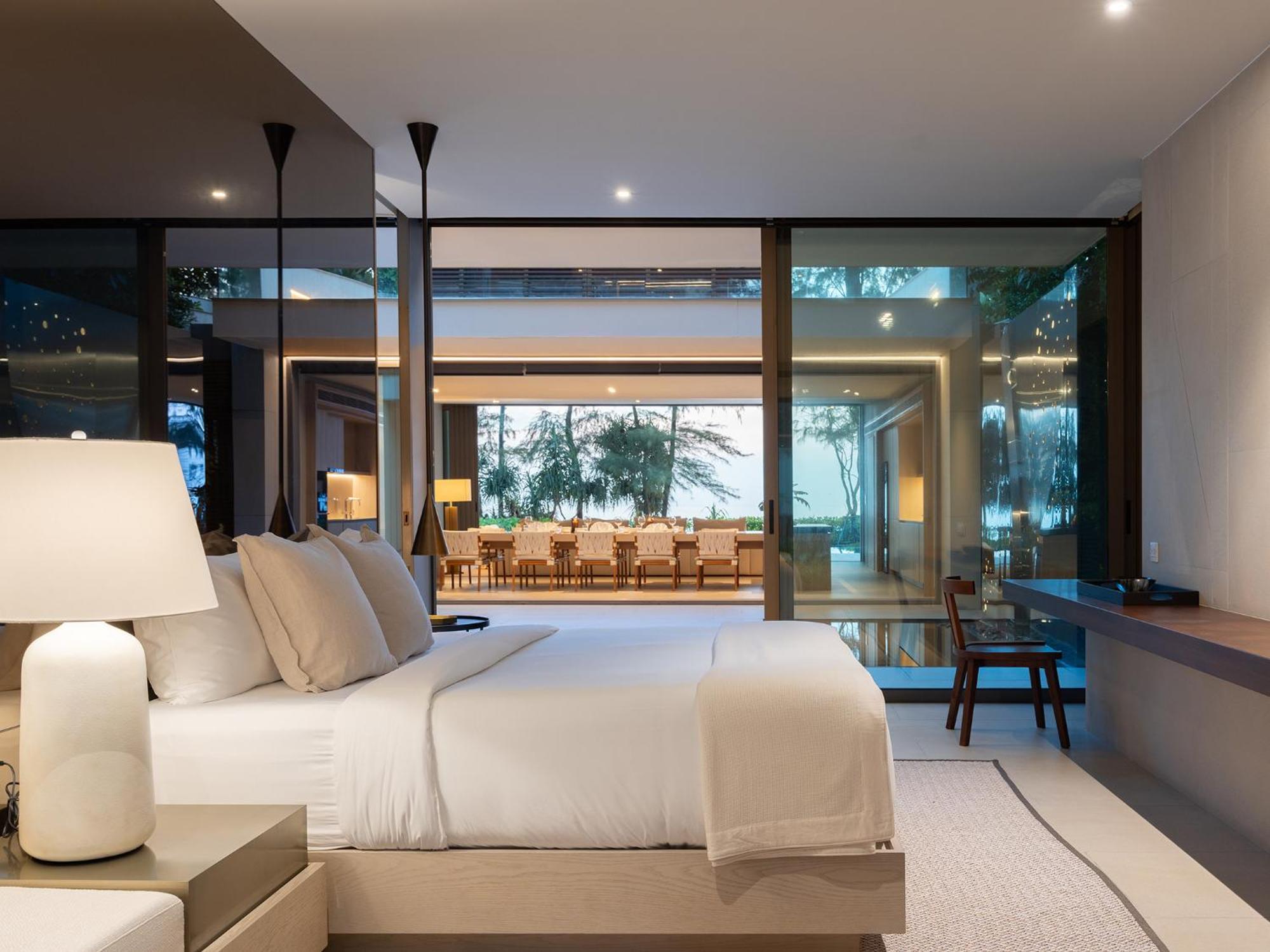 Veyla Natai Residences By Elite Havens Ngoại thất bức ảnh