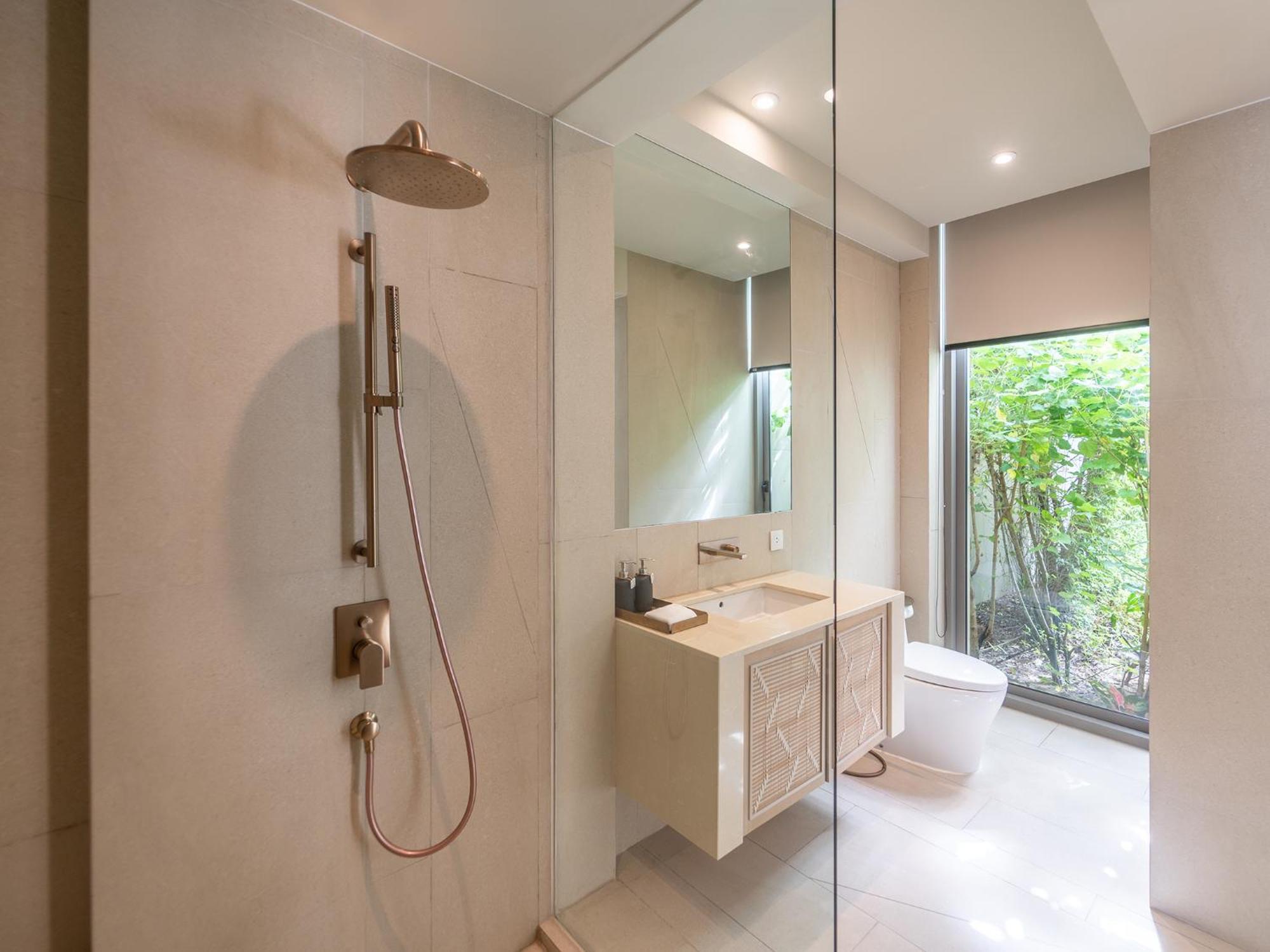 Veyla Natai Residences By Elite Havens Ngoại thất bức ảnh