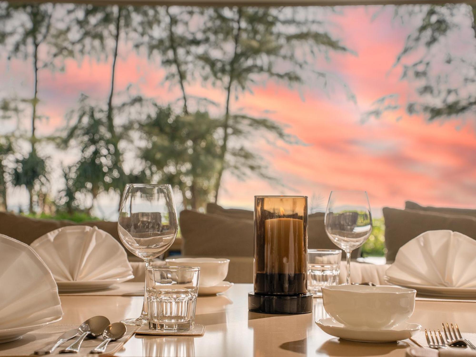Veyla Natai Residences By Elite Havens Ngoại thất bức ảnh