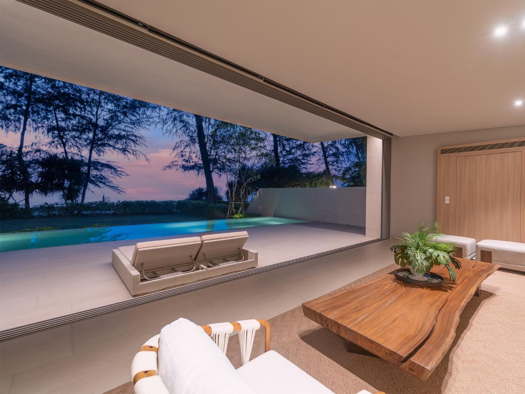Veyla Natai Residences By Elite Havens Ngoại thất bức ảnh