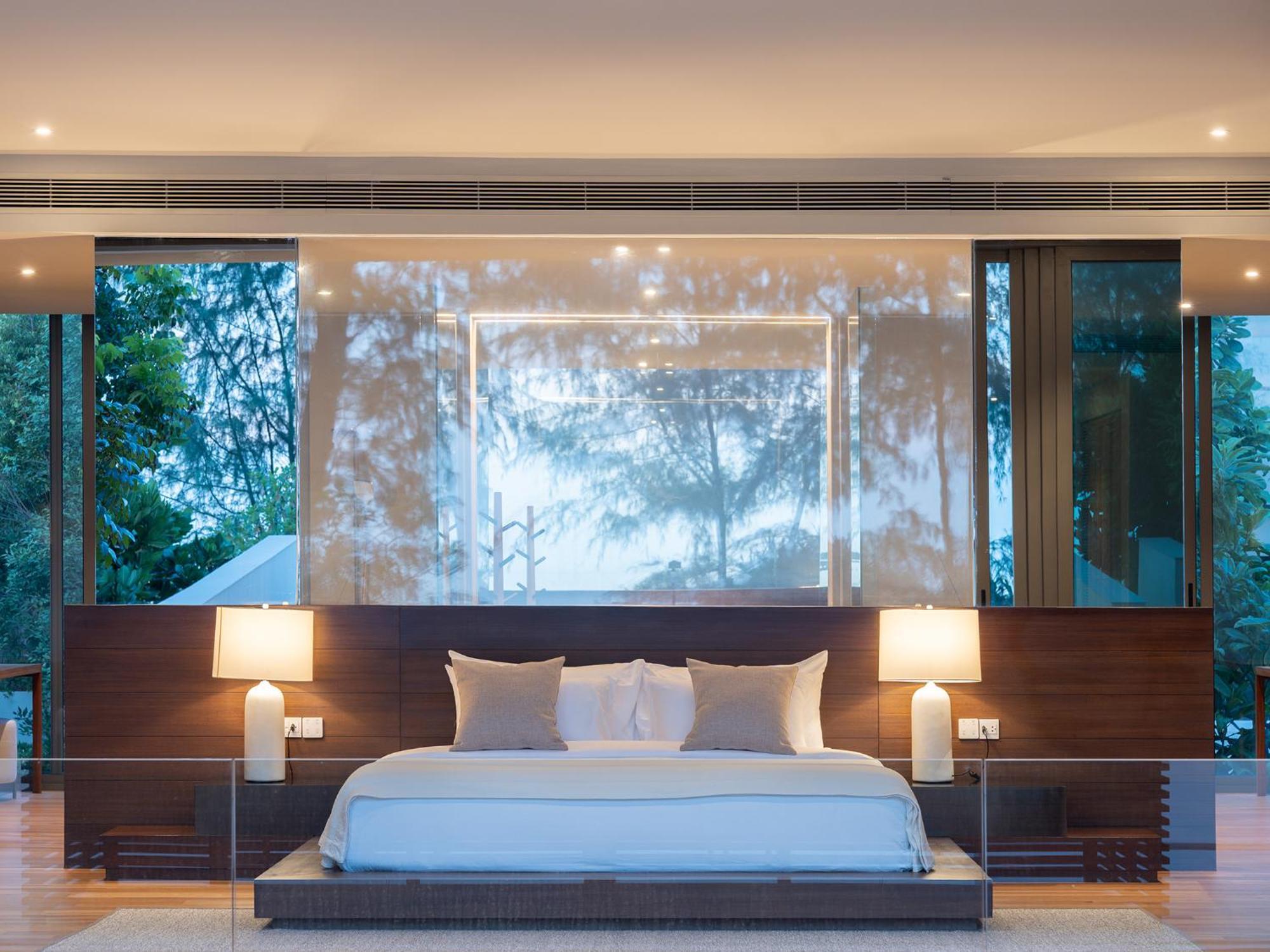 Veyla Natai Residences By Elite Havens Ngoại thất bức ảnh
