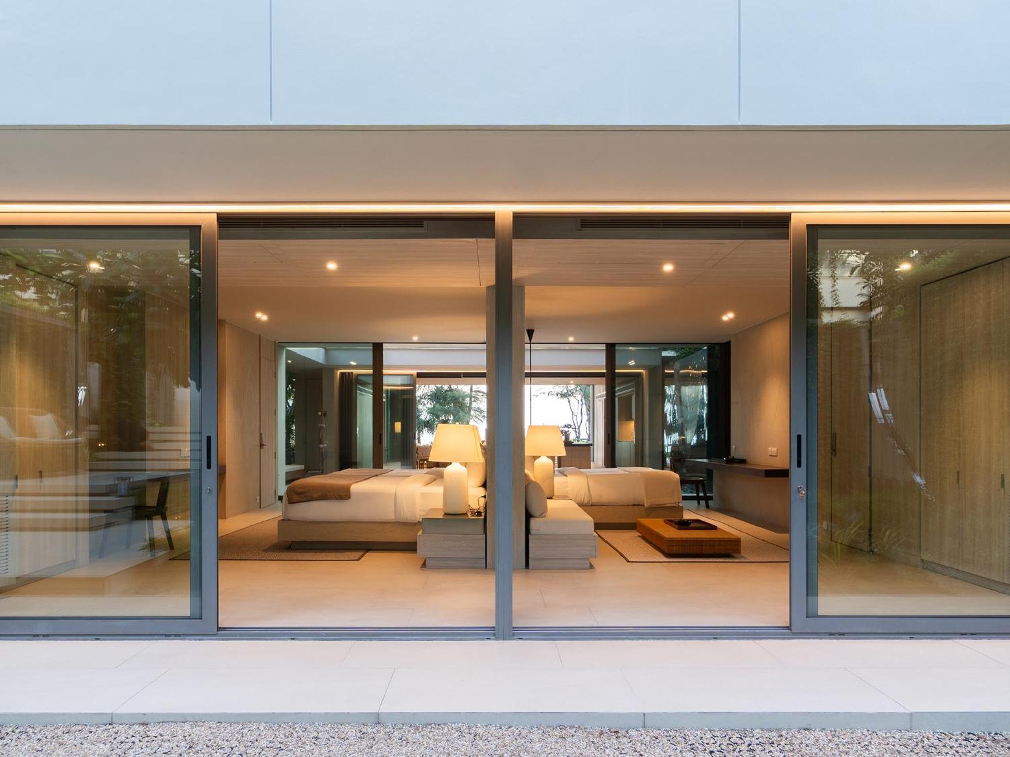 Veyla Natai Residences By Elite Havens Ngoại thất bức ảnh