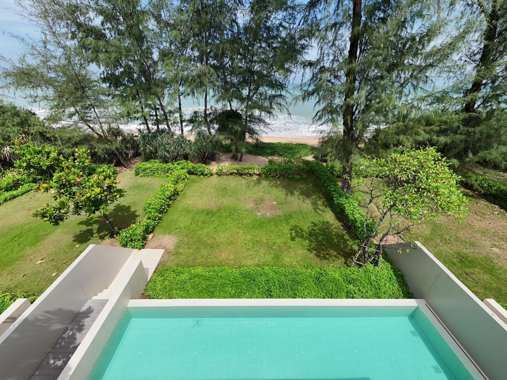 Veyla Natai Residences By Elite Havens Ngoại thất bức ảnh