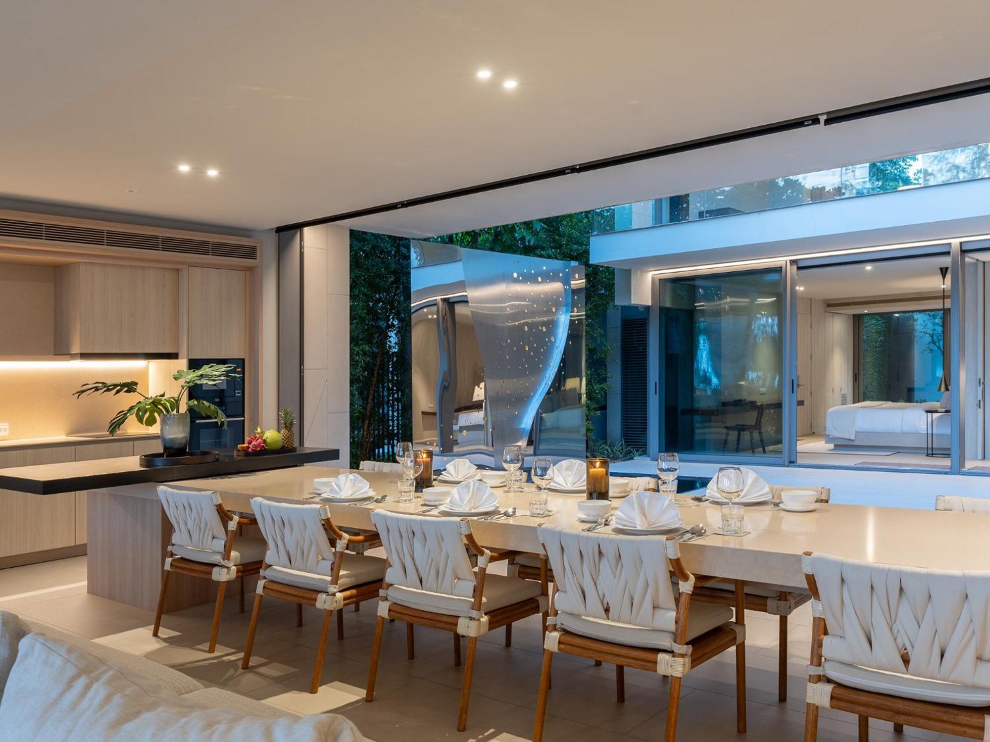 Veyla Natai Residences By Elite Havens Ngoại thất bức ảnh
