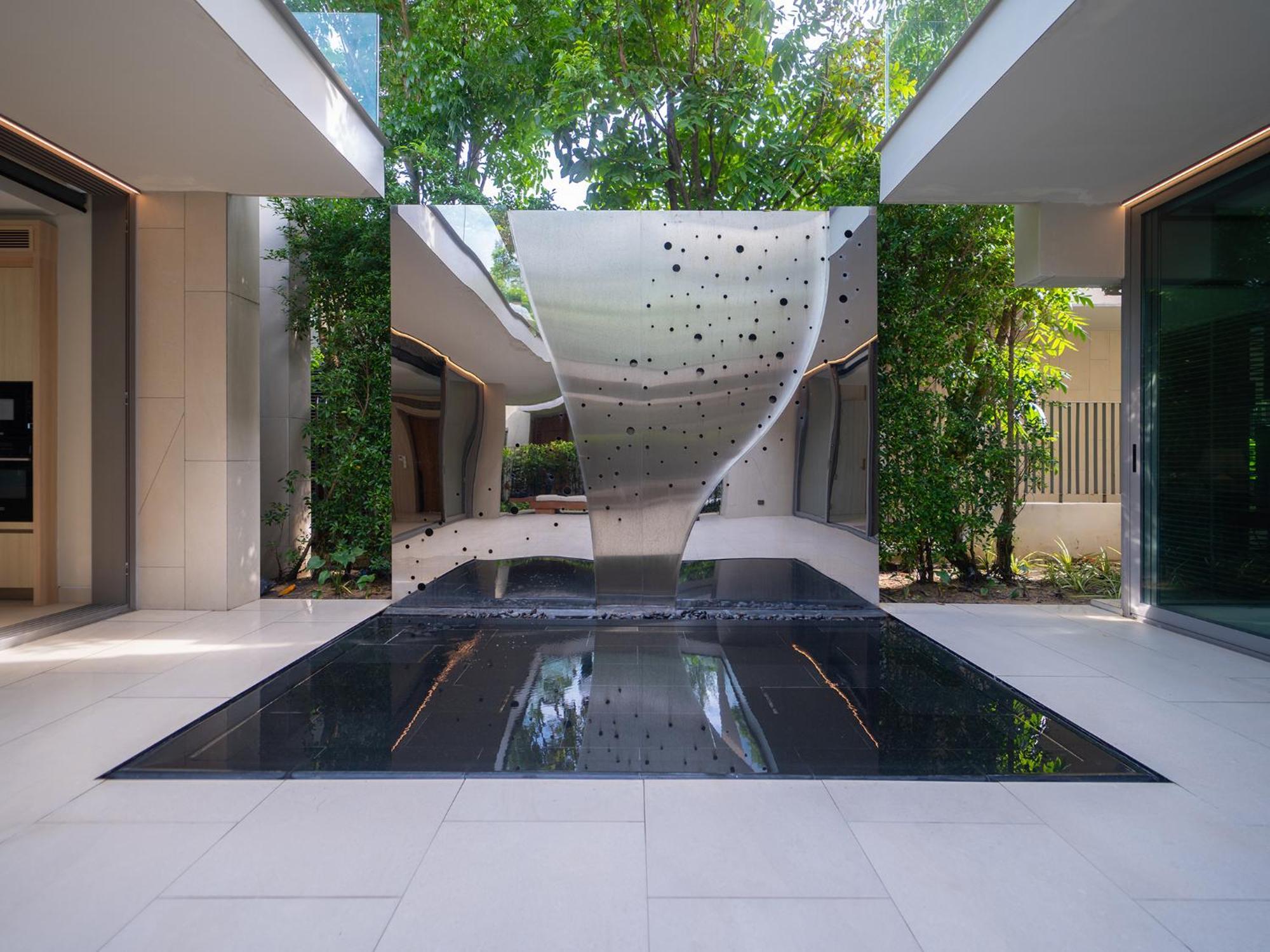 Veyla Natai Residences By Elite Havens Ngoại thất bức ảnh