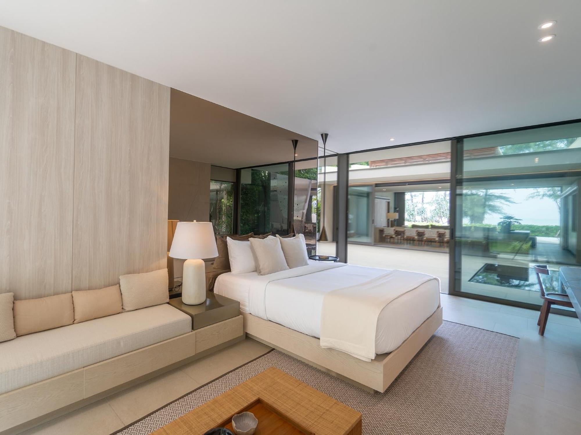 Veyla Natai Residences By Elite Havens Ngoại thất bức ảnh