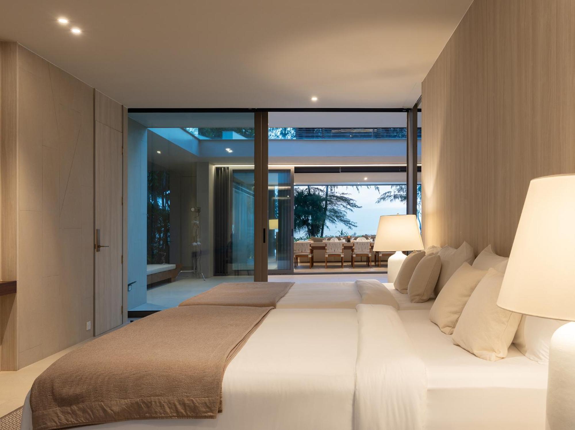 Veyla Natai Residences By Elite Havens Ngoại thất bức ảnh