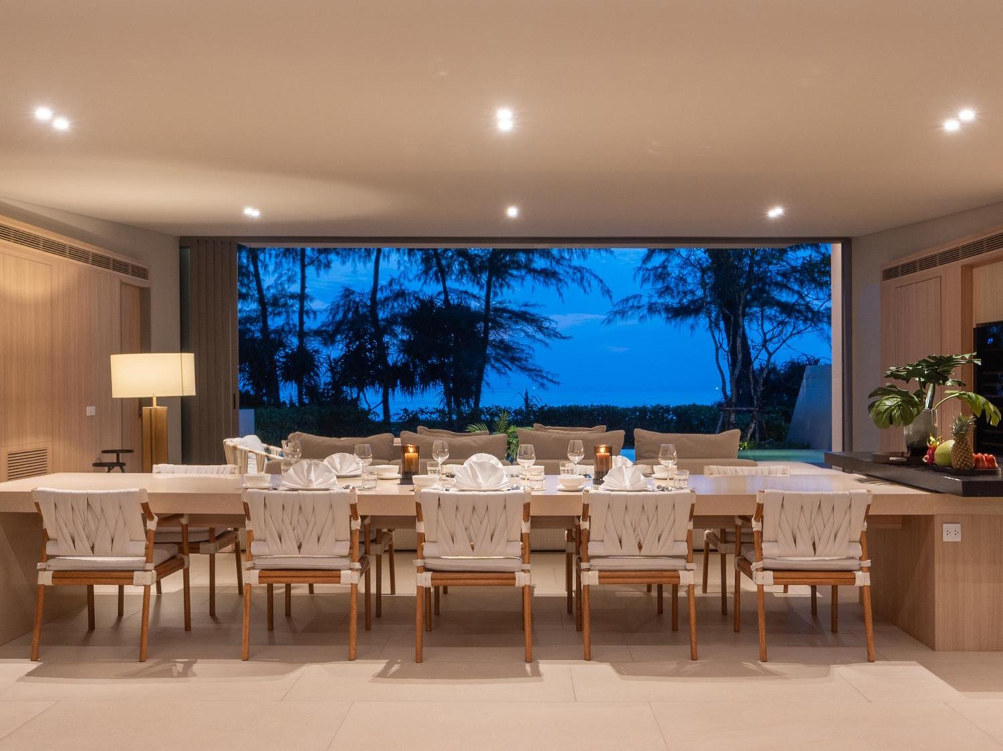 Veyla Natai Residences By Elite Havens Ngoại thất bức ảnh