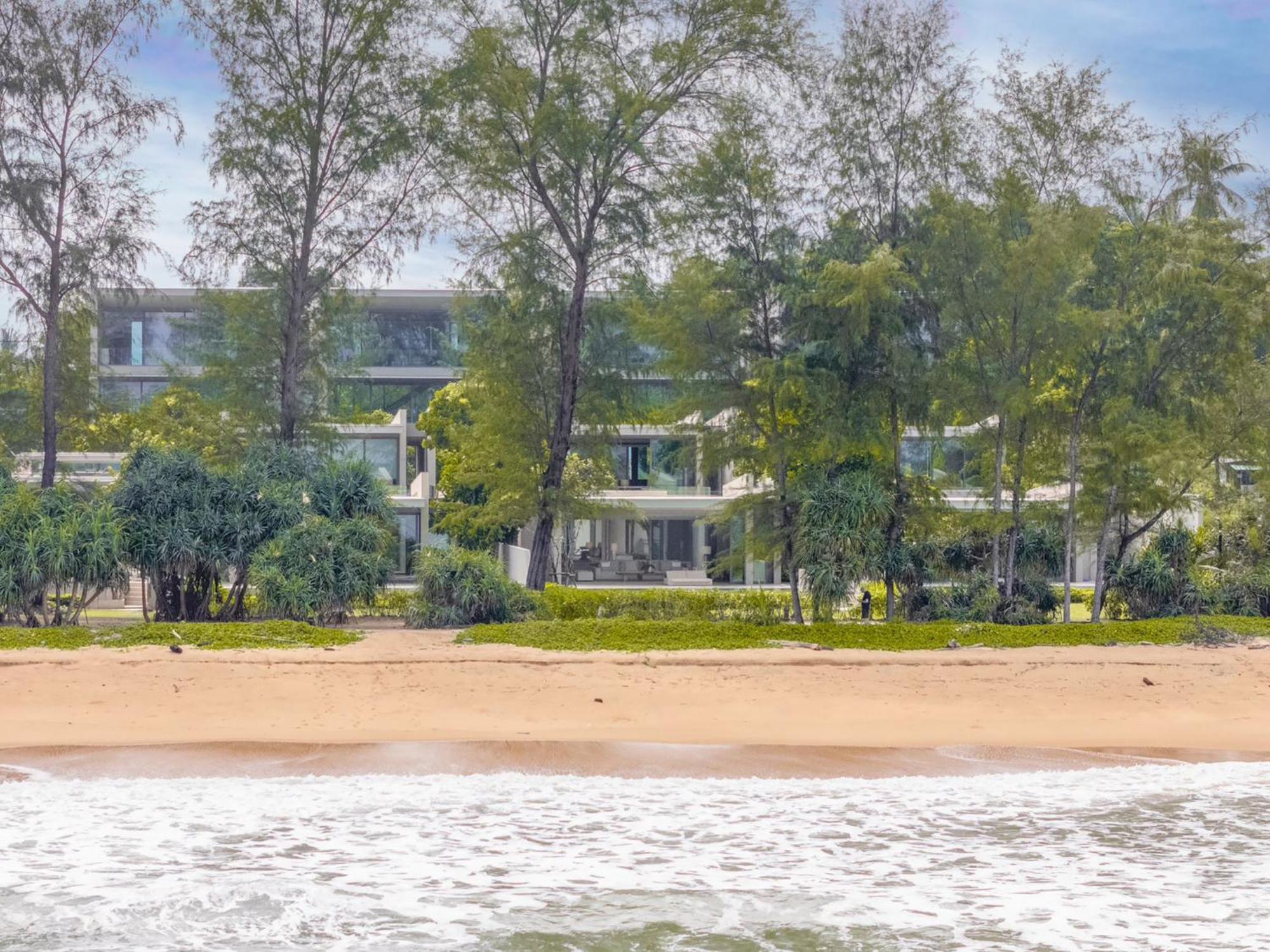 Veyla Natai Residences By Elite Havens Ngoại thất bức ảnh