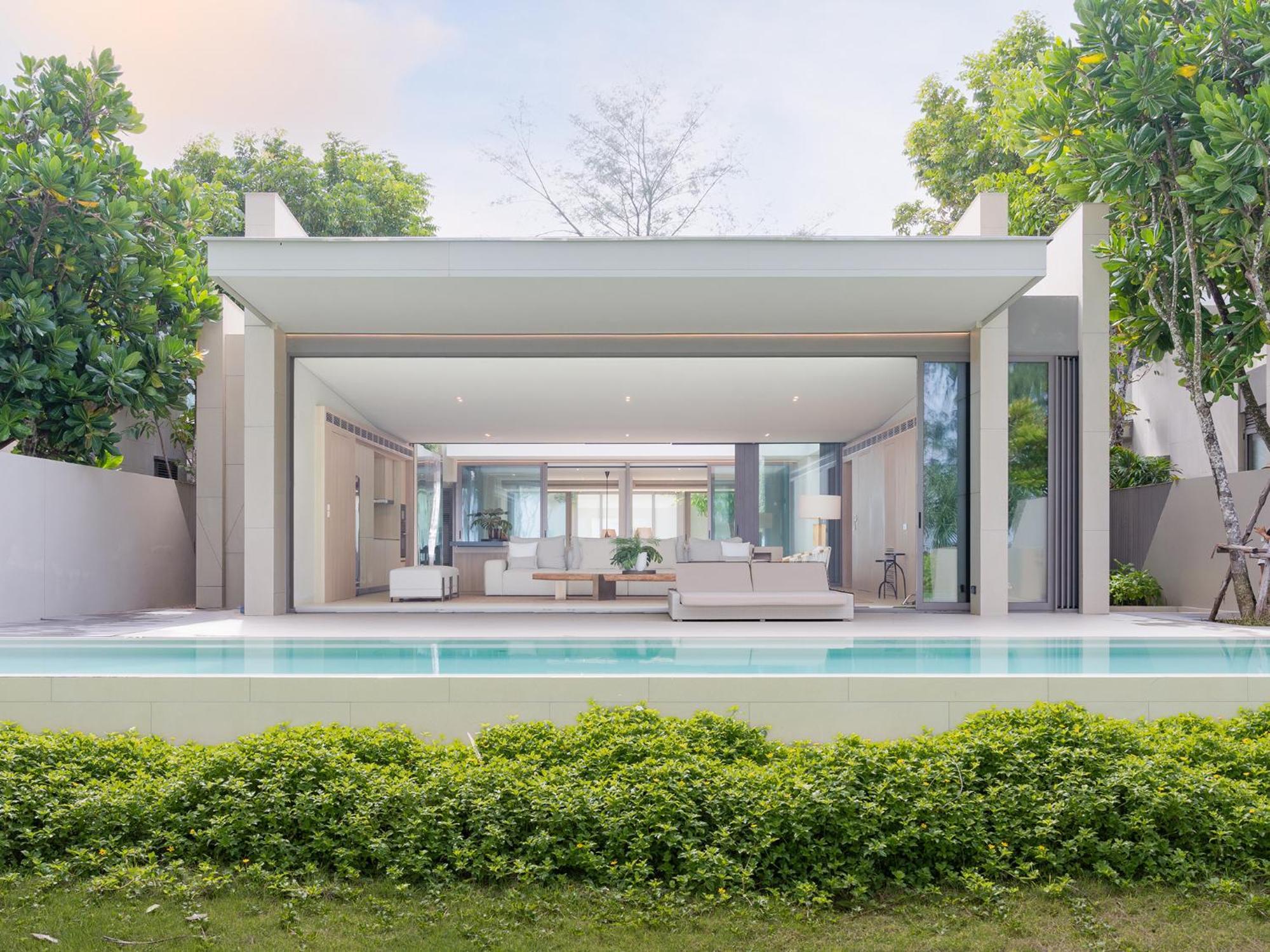 Veyla Natai Residences By Elite Havens Ngoại thất bức ảnh