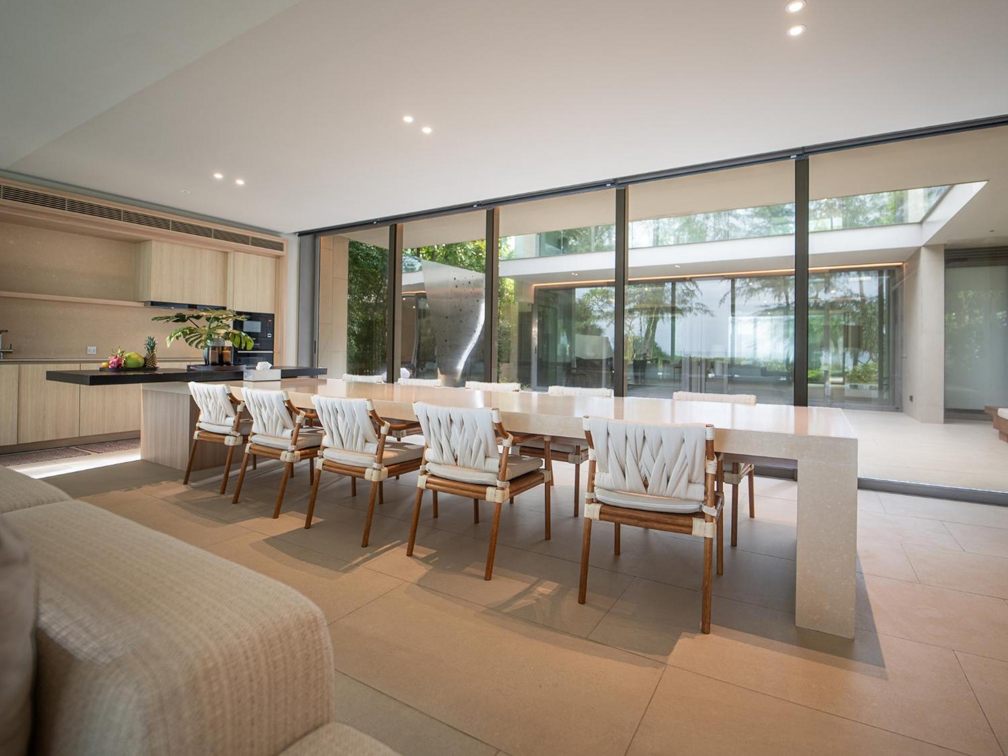 Veyla Natai Residences By Elite Havens Ngoại thất bức ảnh