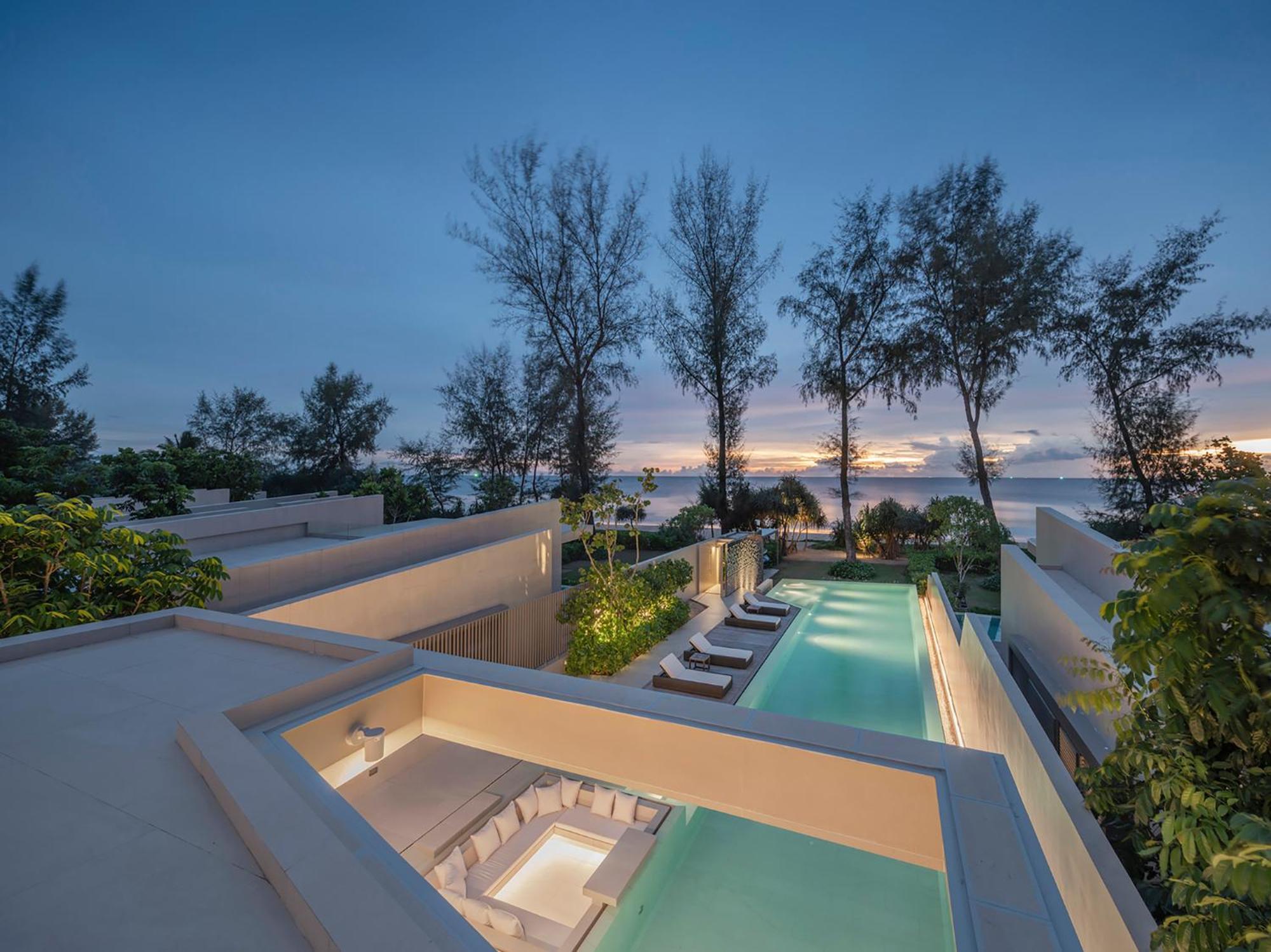Veyla Natai Residences By Elite Havens Ngoại thất bức ảnh