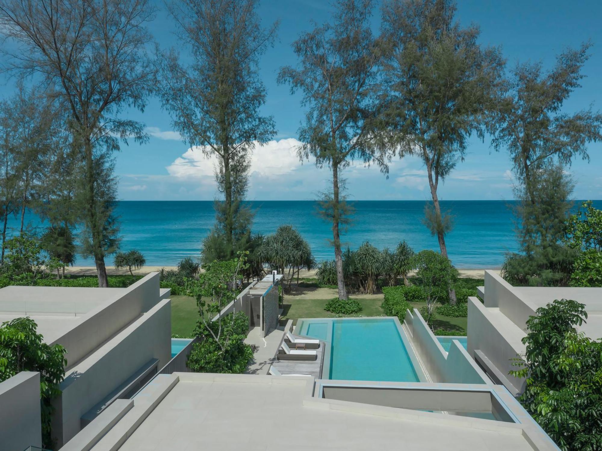 Veyla Natai Residences By Elite Havens Ngoại thất bức ảnh
