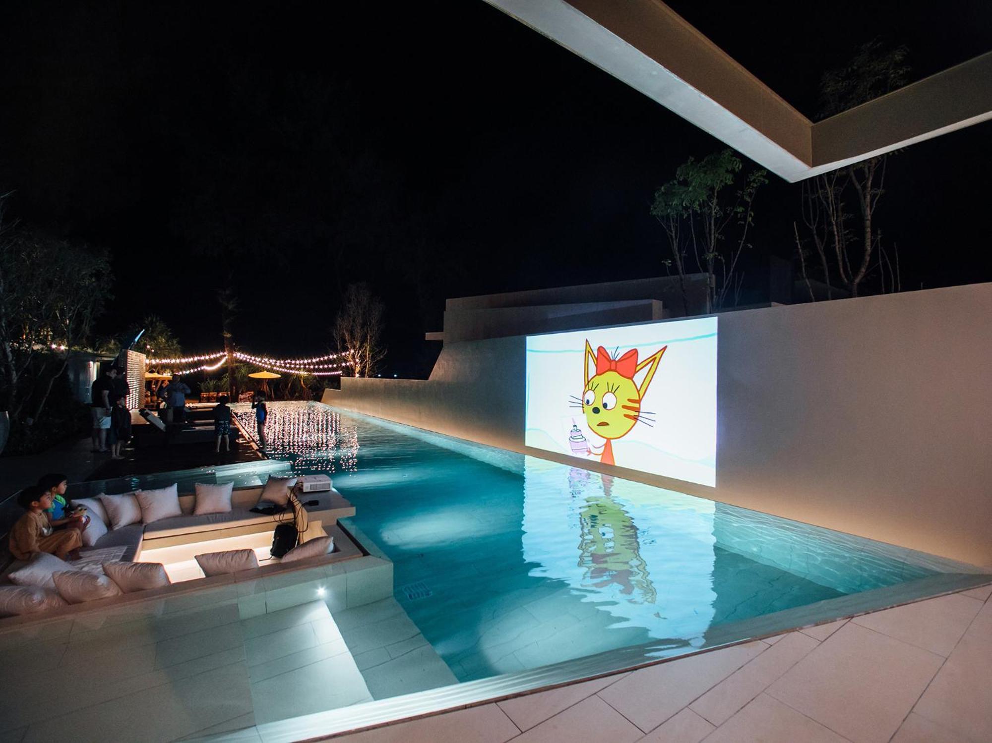 Veyla Natai Residences By Elite Havens Ngoại thất bức ảnh